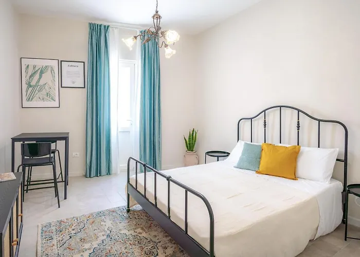 Zabbara Apartamento *