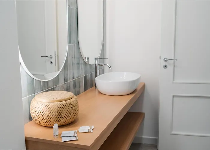 Zabbara Apartamento *