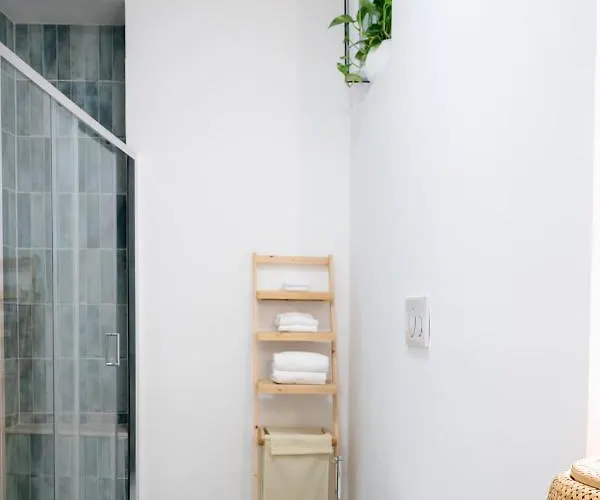 Apartamento Zabbara Noto