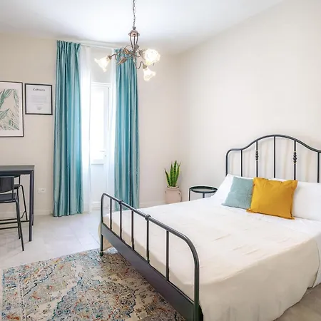 Zabbara Apartament *