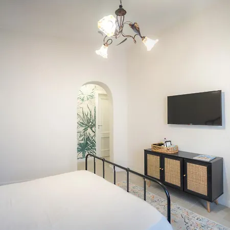 Apartament Zabbara Noto