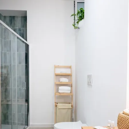 Apartment Zabbara Noto